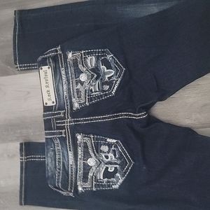 Rock revival sz 26